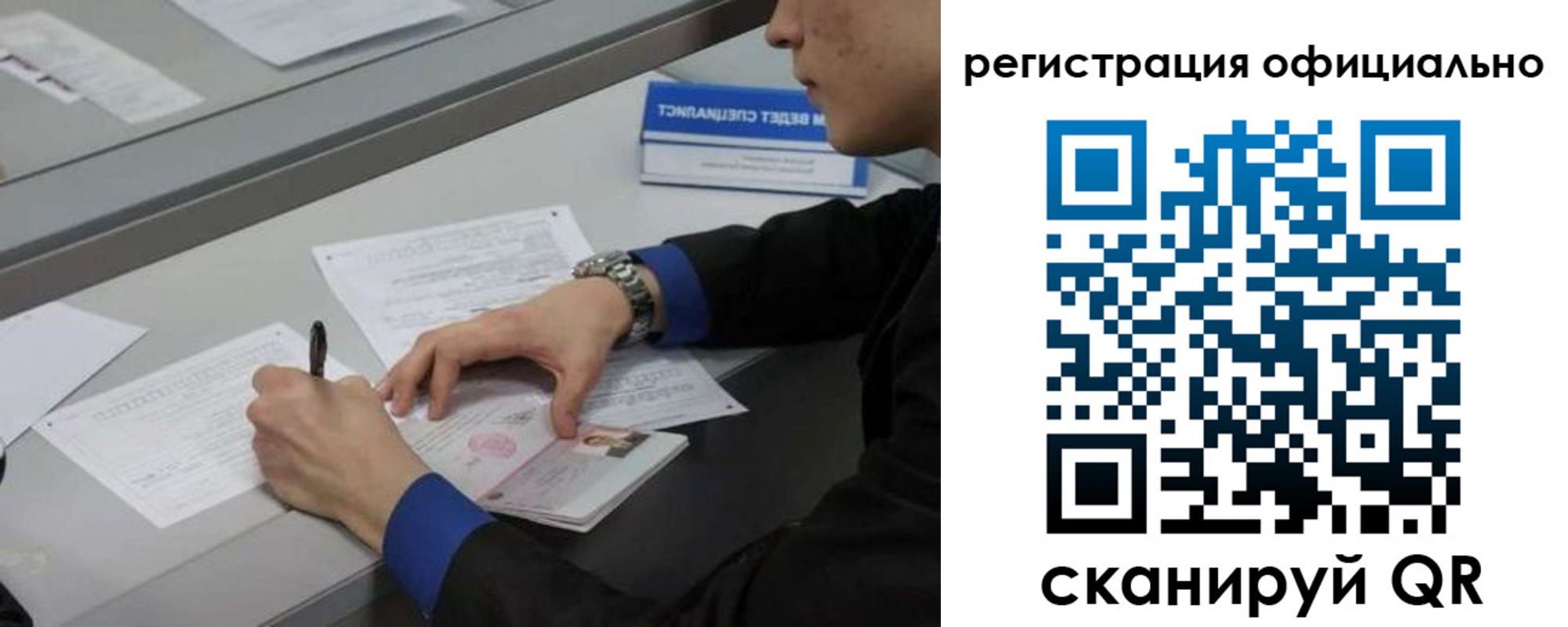 где прописаться в Щёкино
